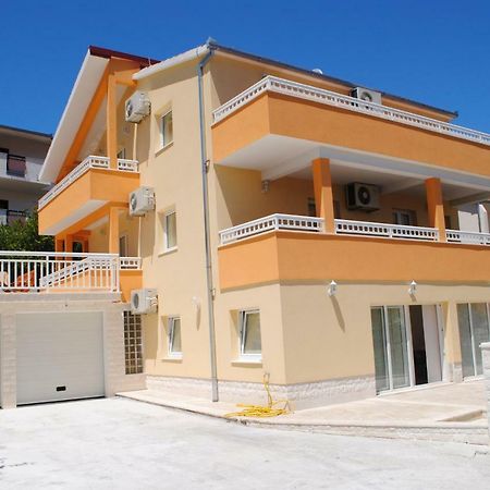 Ciovo Apartments Trogir Exterior foto