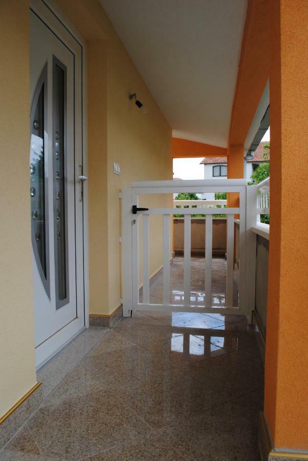 Ciovo Apartments Trogir Exterior foto