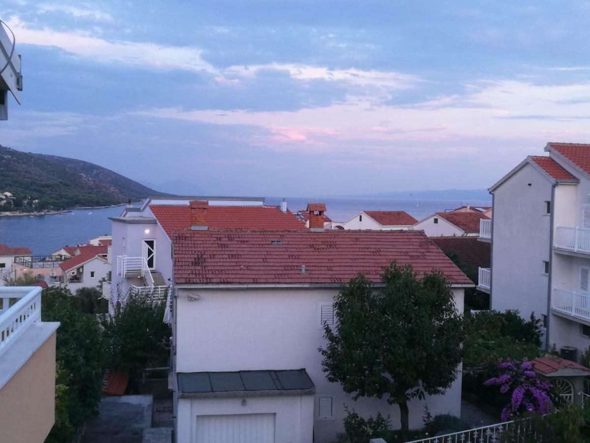 Ciovo Apartments Trogir Exterior foto