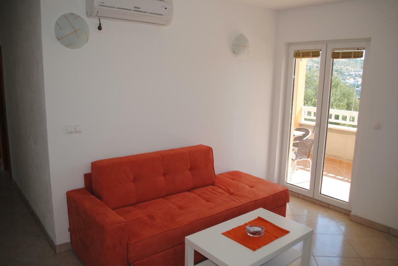 Ciovo Apartments Trogir Exterior foto