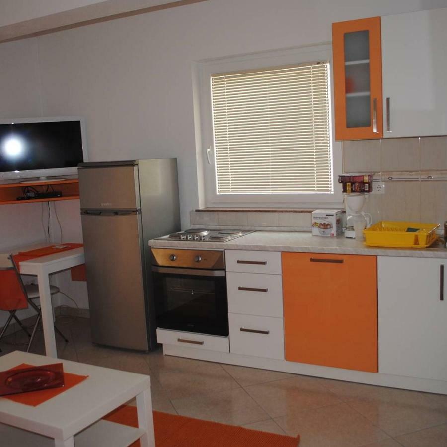 Ciovo Apartments Trogir Exterior foto